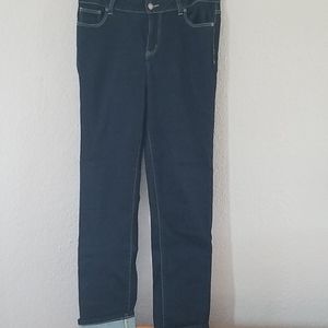 Womens denim